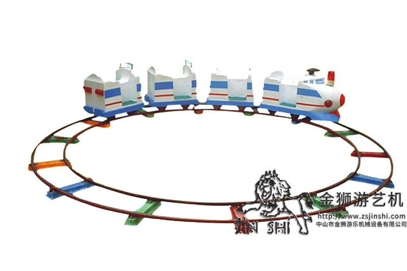 jsc-09-04b 子彈列（liè）車