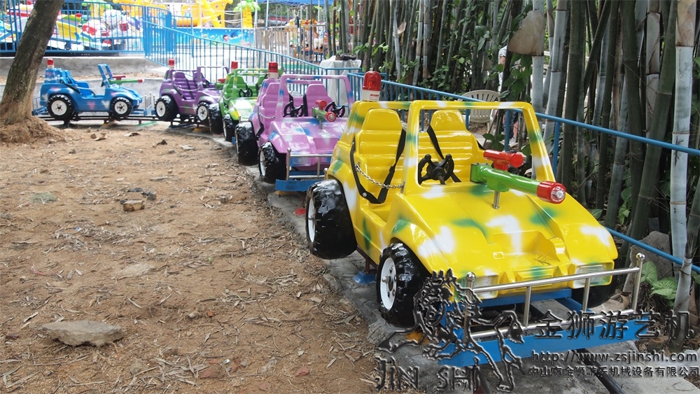 專業軌道觀覽車