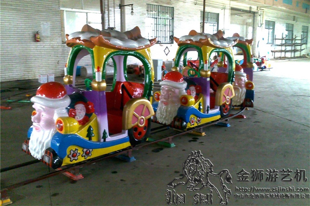 小火車生產（chǎn）廠家