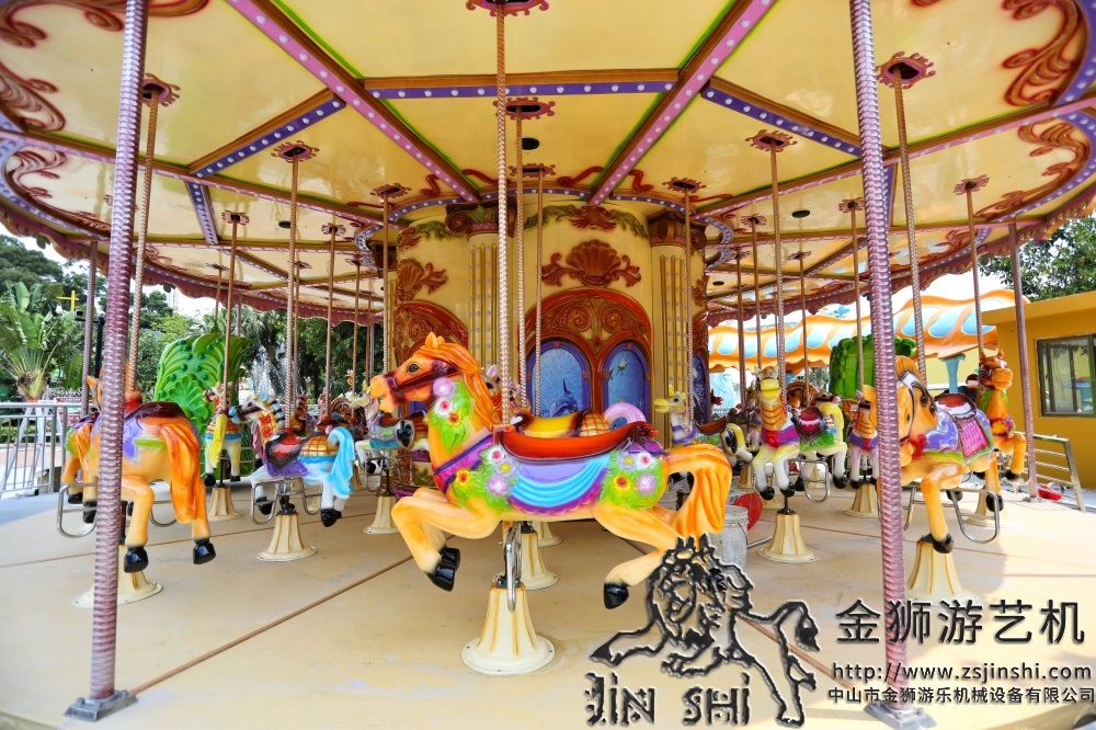 轉馬生產（chǎn）廠家