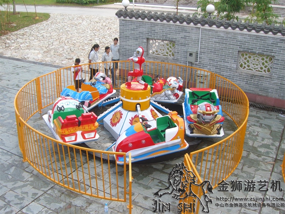 翻滾列車（chē）定製