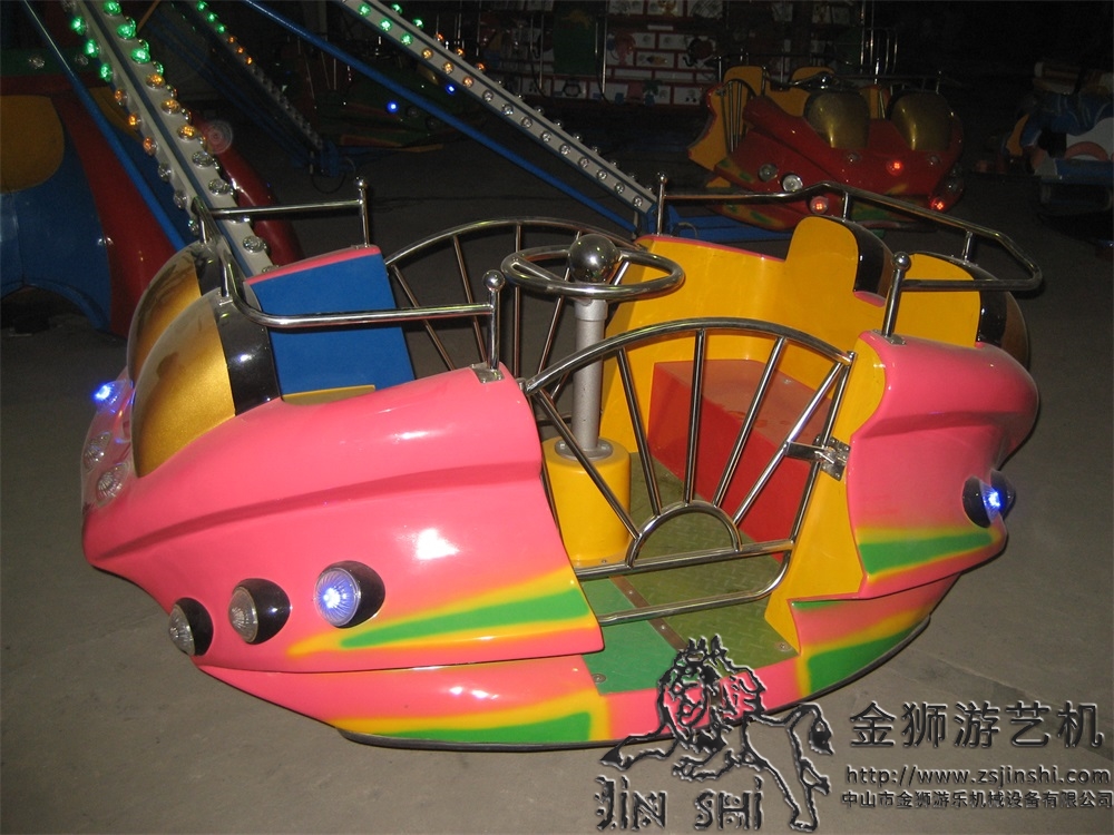 升降飛碟（dié）廠家
