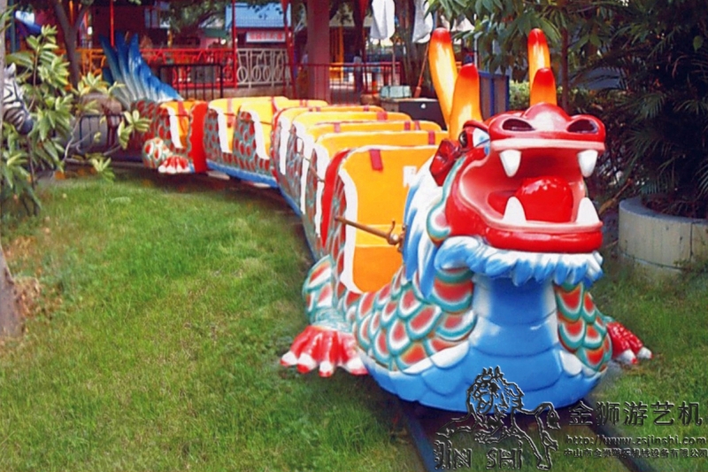 JSC-09-10D 金（jīn）龍滑（huá）車