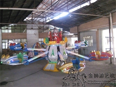 遊樂設備生產廠家設備的價格不確定性時，大家應該怎麽做？