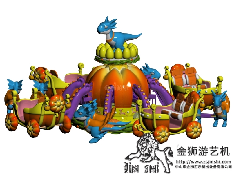 2021年網絡紅人遊樂設備仍然會火爆嗎（ma）？