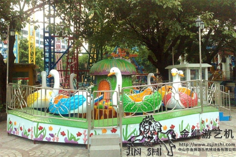 遊樂園（yuán）需要哪些文件，在哪裏申請？